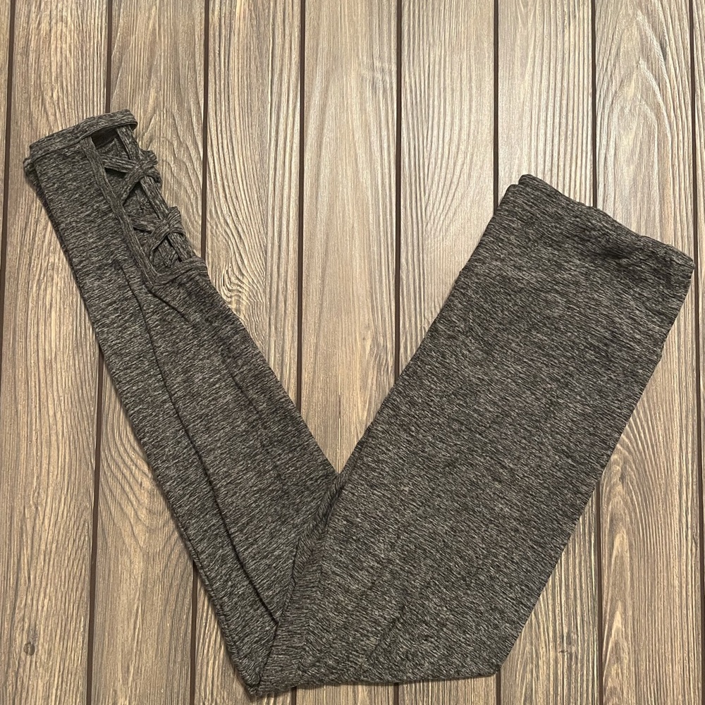 Junior girls super soft leggings size 7-9